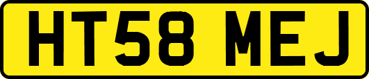 HT58MEJ