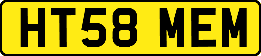 HT58MEM