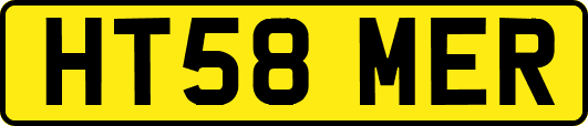HT58MER