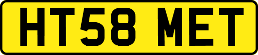 HT58MET