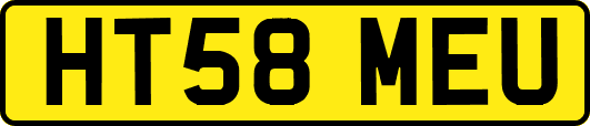 HT58MEU