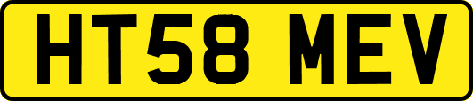 HT58MEV