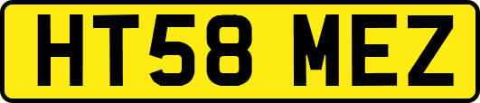 HT58MEZ