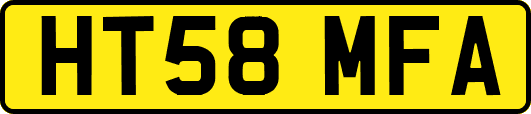 HT58MFA
