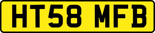 HT58MFB