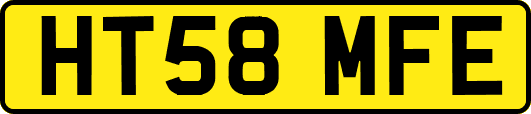 HT58MFE