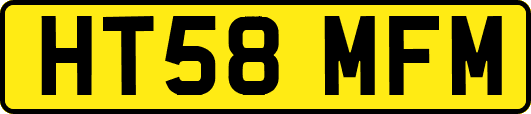 HT58MFM