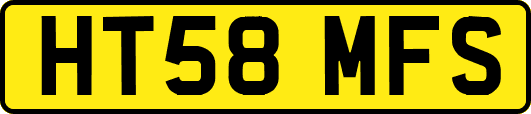 HT58MFS