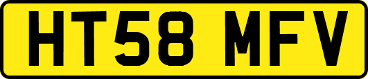 HT58MFV