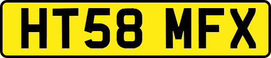 HT58MFX