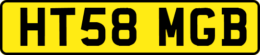 HT58MGB