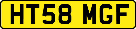 HT58MGF