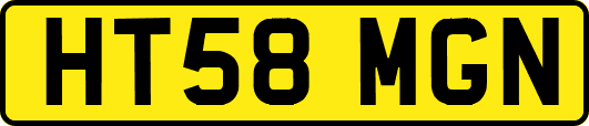 HT58MGN