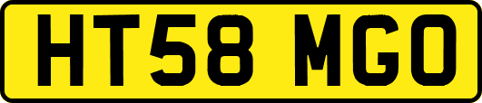 HT58MGO