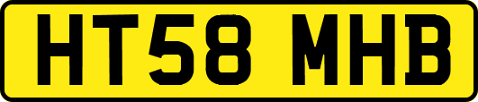 HT58MHB