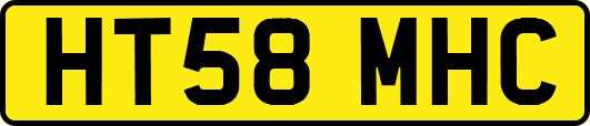 HT58MHC