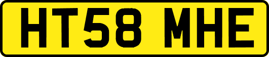 HT58MHE
