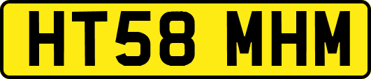 HT58MHM