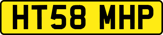 HT58MHP