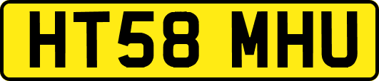 HT58MHU