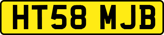 HT58MJB