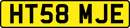 HT58MJE