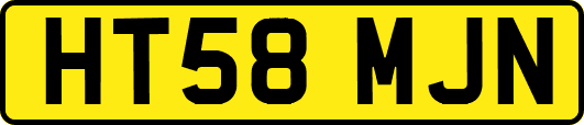 HT58MJN