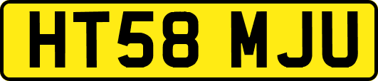 HT58MJU