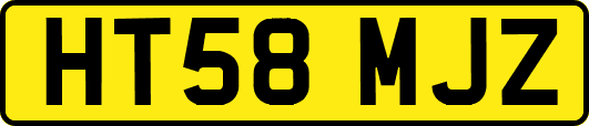 HT58MJZ
