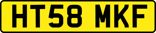 HT58MKF