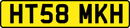 HT58MKH