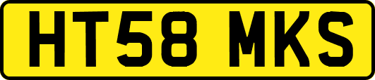 HT58MKS