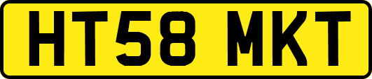 HT58MKT