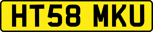 HT58MKU