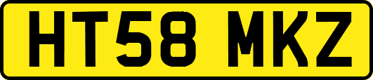 HT58MKZ