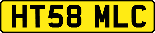HT58MLC