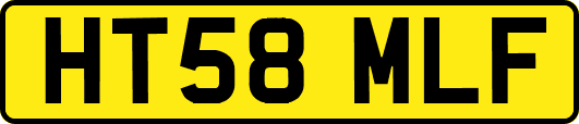 HT58MLF