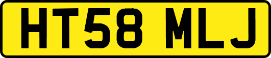 HT58MLJ