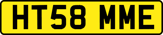 HT58MME