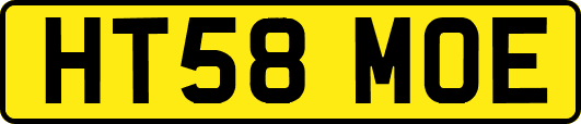 HT58MOE