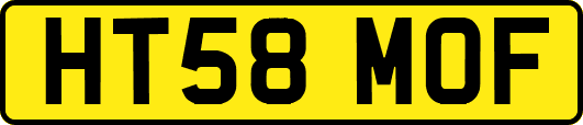 HT58MOF