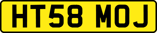HT58MOJ