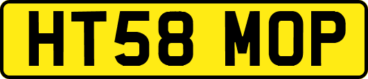 HT58MOP