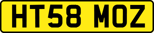HT58MOZ