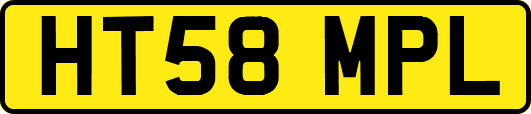 HT58MPL