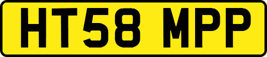 HT58MPP