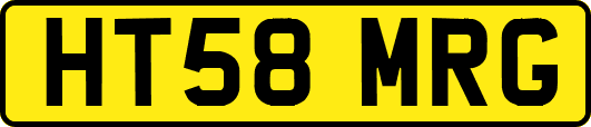 HT58MRG