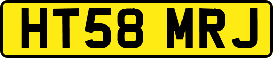 HT58MRJ
