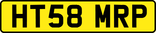 HT58MRP
