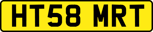 HT58MRT